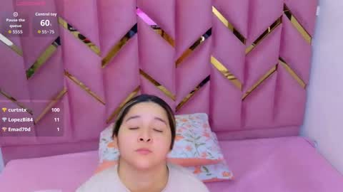  MEGAN  online show from 02/26/26, 07:57