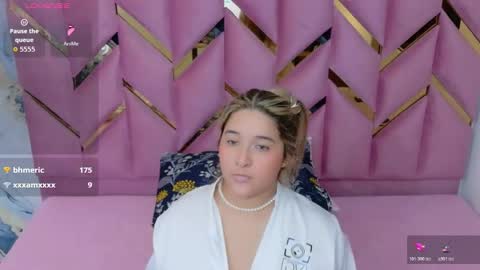  MEGAN  online show from 03/17/26, 08:34