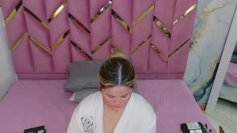  MEGAN  online show from 04/10/26, 11:53