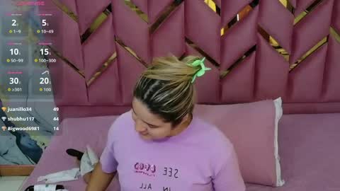  MEGAN  online show from 05/25/26, 08:04