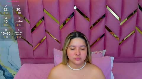  MEGAN  online show from 05/30/26, 08:06