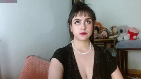 Collette online show from 12/05/25, 07:06