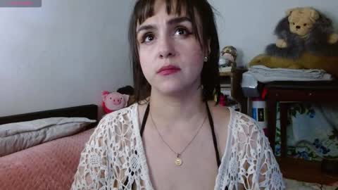 Collette online show from 03/24/26, 03:11