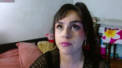 Collette online show from 04/05/26, 05:26