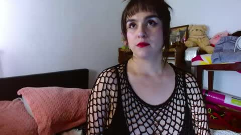 Collette online show from 05/31/26, 07:04