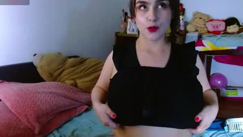Collette online show from 07/10/26, 12:48