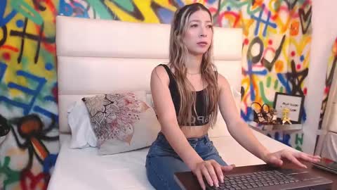 valentina online show from 02/05/26, 11:59