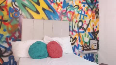 valentina online show from 03/08/26, 12:53