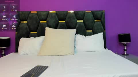 valentina online show from 04/08/26, 12:16