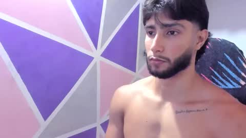 EMMETT COLLINS online show from 02/03/26, 05:27