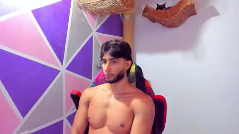 EMMETT COLLINS online show from 02/23/26, 06:27