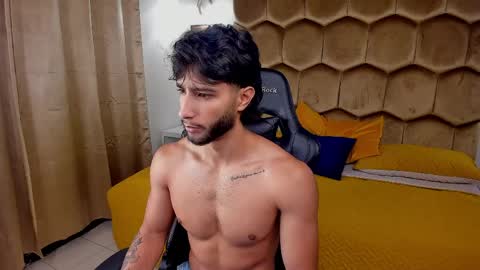 EMMETT COLLINS online show from 04/02/26, 06:00