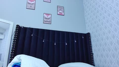 Snapshot of colombia_mommy_ chatting on 03/06/25, 12:30 GRETCHEN online show from 03/06/25, 12:30
