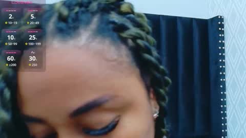  GRETCHEN  online show from 03/24/26, 12:21