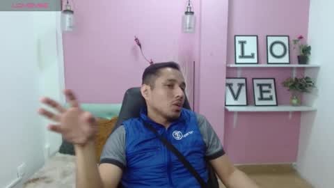 Snapshot of colombiachatur chatting on 10/02/25, 03:30 colombiachatur online show from 10/02/25, 03:30