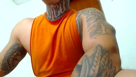 camilo online show from 12/28/24, 07:11