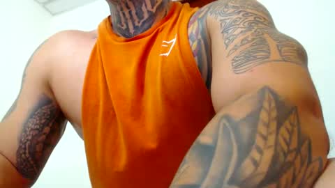 camilo online show from 01/08/25, 06:20