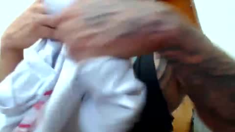 camilo online show from 02/11/25, 06:40