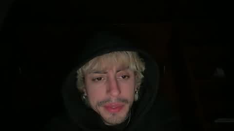 scorpioblackice online show from 03/21/26, 06:44