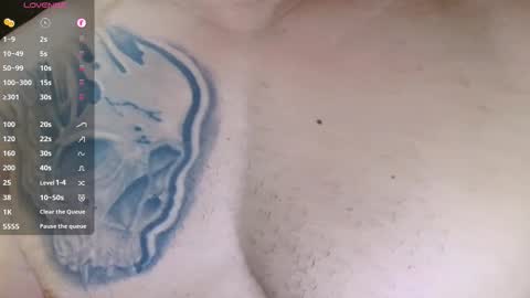 colombianmuscle8 online show from 02/21/26, 02:01