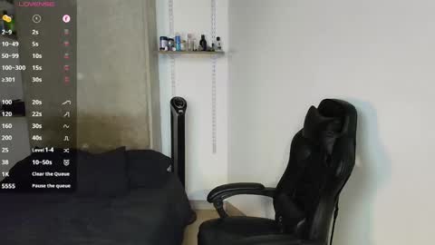 colombianmuscle8 online show from 05/03/26, 01:22