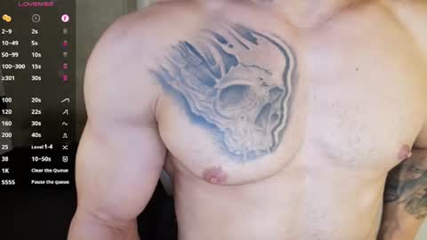 Snapshot of colombianmuscle8 chatting on 07/11/26, 02:03 colombianmuscle8 online show from 07/11/26, 02:03