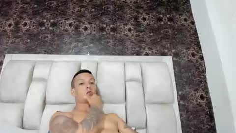 colombianotatto24 online show from 06/03/26, 02:58