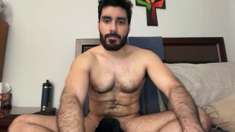 colombianstud94 online show from 07/06/26, 11:51