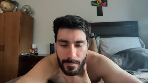 colombianstud94 online show from 07/23/26, 12:14