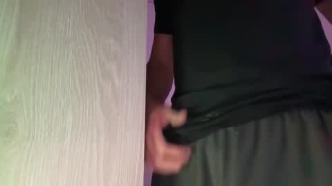 colombimann online show from 04/19/26, 08:24