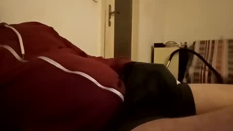 color233 online show from 01/28/25, 01:39