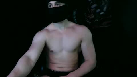 colossaltitann online show from 02/23/26, 08:12