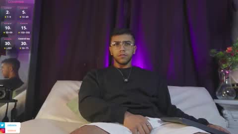 colstorw_ online show from 12/19/25, 10:00