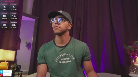 colstorw_ online show from 12/20/25, 10:00