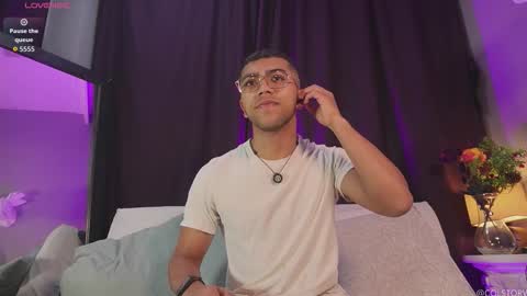 colstorw_ online show from 01/14/26, 10:10