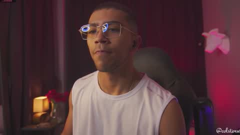 colstorw_ online show from 02/02/26, 10:03