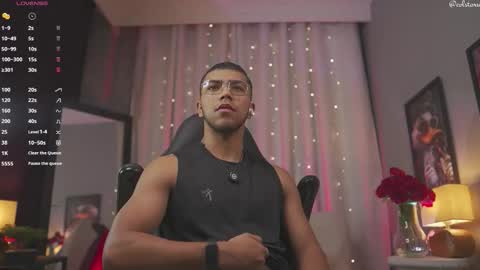 colstorw_ online show from 03/05/26, 10:44