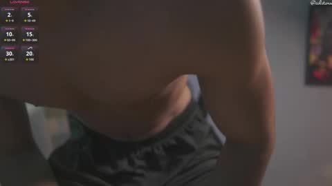 colstorw_ online show from 03/16/26, 10:08