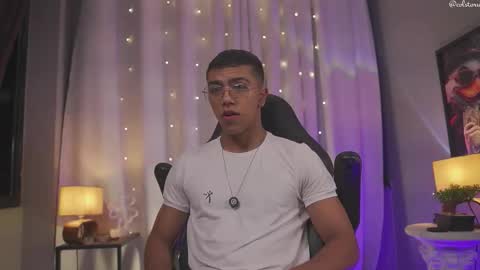 colstorw_ online show from 03/20/26, 10:42