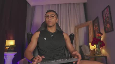 colstorw_ online show from 04/13/26, 10:43