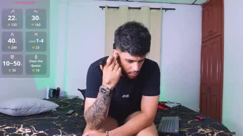 colt_perci online show from 10/23/25, 04:01