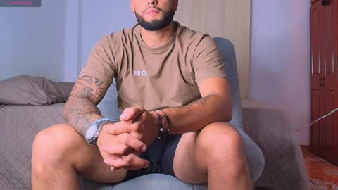 colt_perci online show from 04/29/26, 04:49