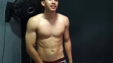 colton online show from 03/24/26, 04:34