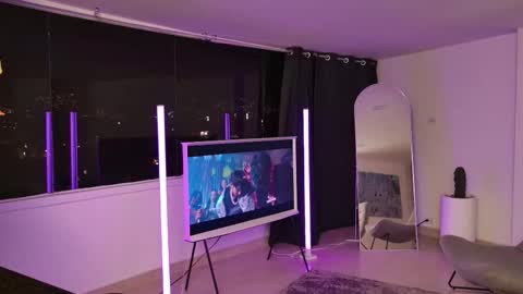 Jhoan online show from 10/22/25, 12:11