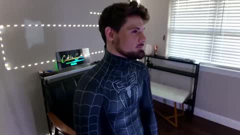 Snapshot of coltoncullens chatting on 10/08/25, 11:13 Colton Cullens online show from 10/08/25, 11:13