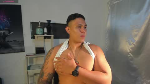 coltonmassif_ online show from 12/05/24, 06:10