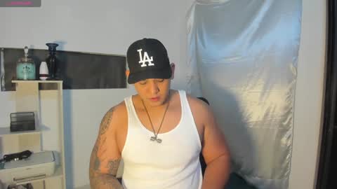 coltonmassif_ online show from 12/21/24, 03:36