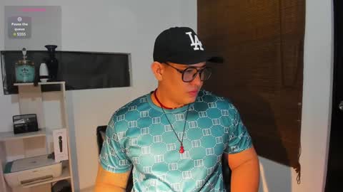 coltonmassif_ online show from 01/12/25, 07:32