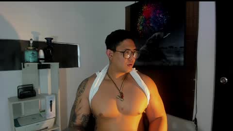 coltonmassif_ online show from 01/25/25, 10:18