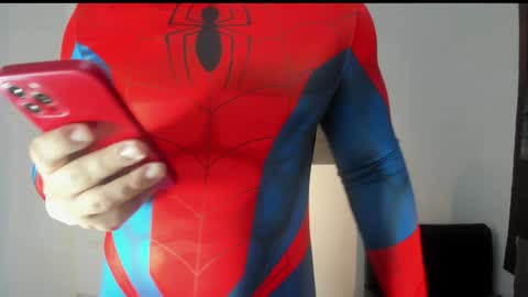 coltonmassif_ online show from 01/31/25, 01:34